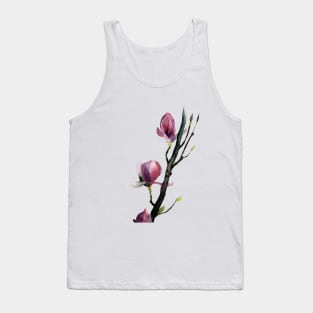 Magnolia Tank Top